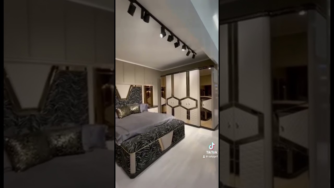 Meubles disponibles en Turquie 🇹🇷 #followforfollowback #fypシ #immobilier #bedroom #viral #america