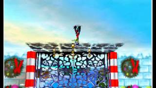 Gex 3 demo footage 2fps