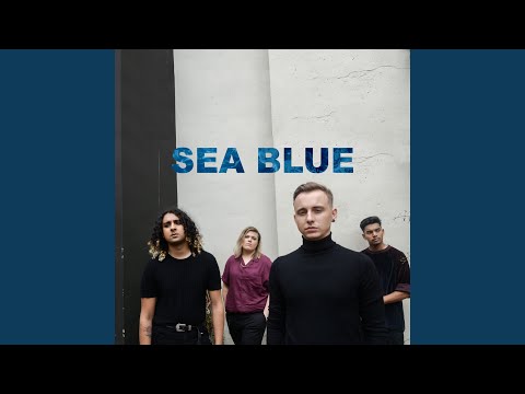 Sea Blue - BLOXX