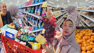 🛒🍇🧀🍭🤑TIME FOR MORE GROCERY SHOPPING || JULY 2026 MONTHLY RESTOCK WITH PRICES