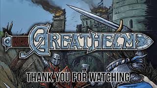 Greathelm - Micro-skirmish miniatures game of chivalric fantasy