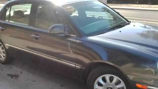 2005 Kia Amanti, Warranty Included, Runs Great, Automatic, CHEAP! (San Diego, California) 2005 Kia Amanti Kbb