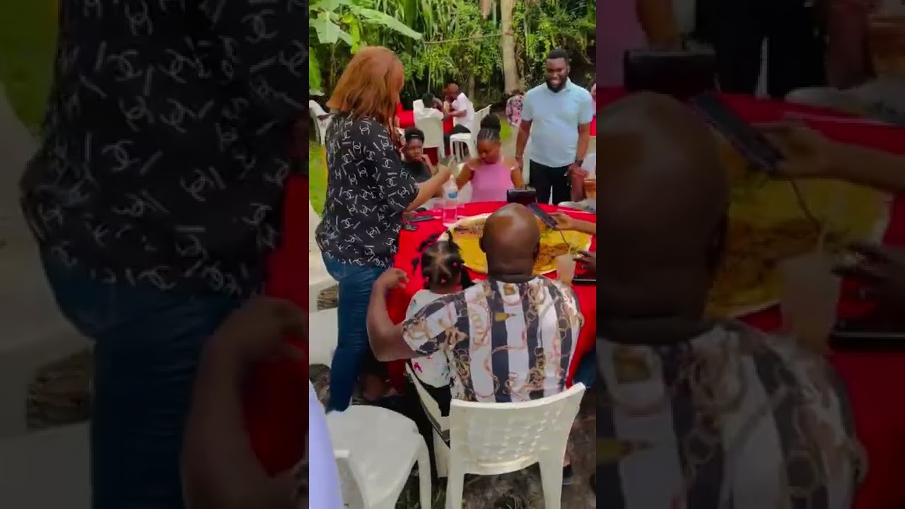 Le meilleur restaurant africain