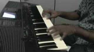 Video-Miniaturansicht von „Nicola Conte - Igor Pablo on Keyboard“