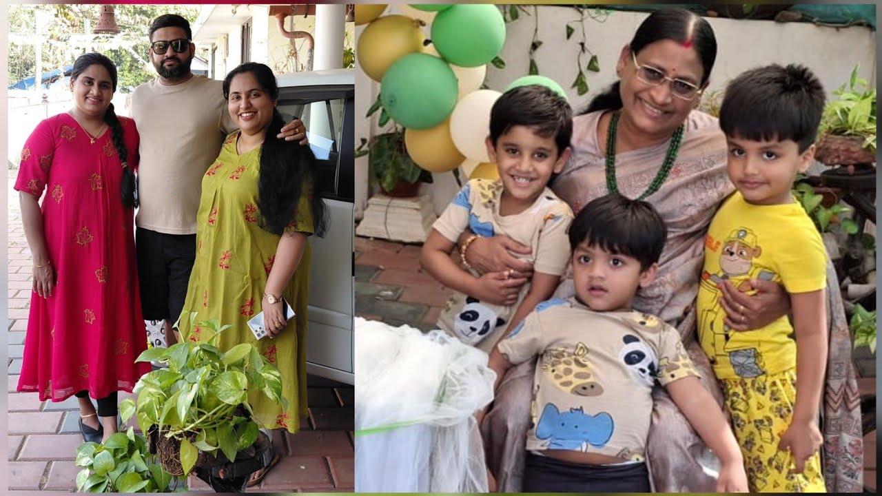 Feb 3......Motham Purchase aayirunnu 3 perkkum