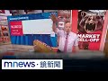 美中經濟戰