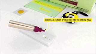 Watch our Rapid Response® FIT demonstration video