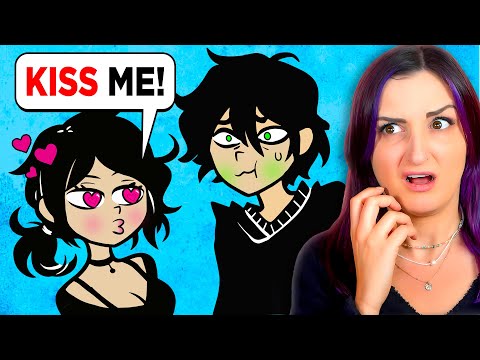 I Tried To Babysit My Little Sister But She S IN LOVE With Me And Crazy 