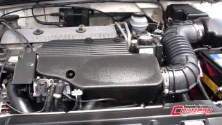 CHEVY CAVALIER 2000 | 3564A