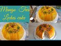 Mango Tres Leches Cake || Three Milk Cake Recipe by Yummy Recipes