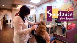 Sundance Salon Spa Glastonbury CT