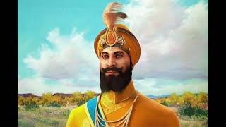 Tere Nain Naksh Att Sundar Ne.( version .2)