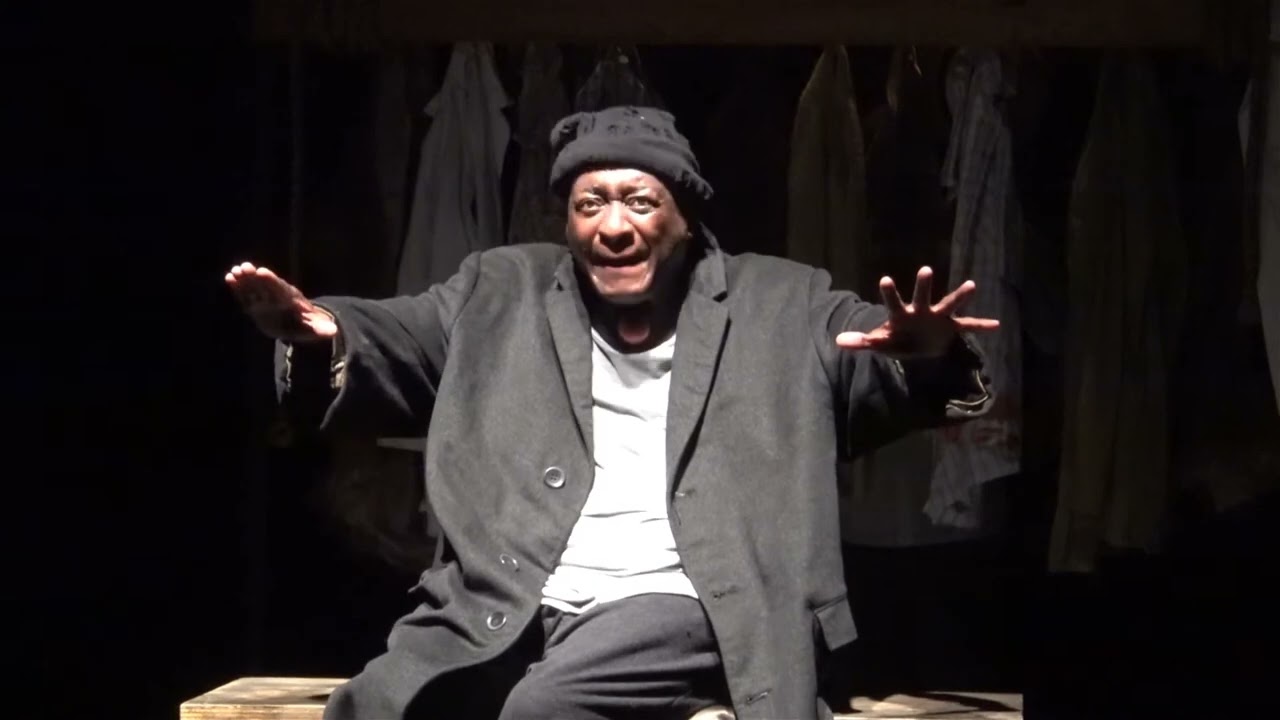 WOZA ALBERT written by Percy Mtwa, Mbongeni Ngema, Barney Simon