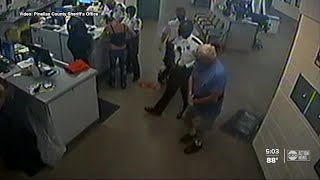 Search for more victims after sex crime arrest in Clearwater