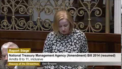 Ruth Coppinger TD - Invest in building homes