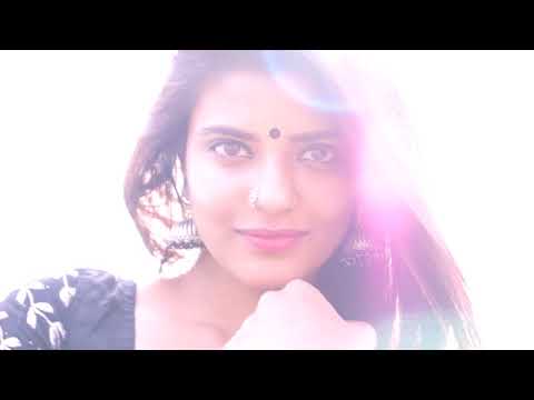 AISHWARYA RAJESH  by ANTONY FERNANDO