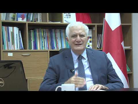 ამირან გამყრელიძე: კორონავირუსის სტატისტიკა კვლავ მზარდი დარჩება