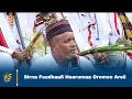 Sirna Fuudhaafi Heerumaa Oromoo Arsii