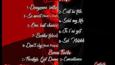 Dookapii - Sold my life