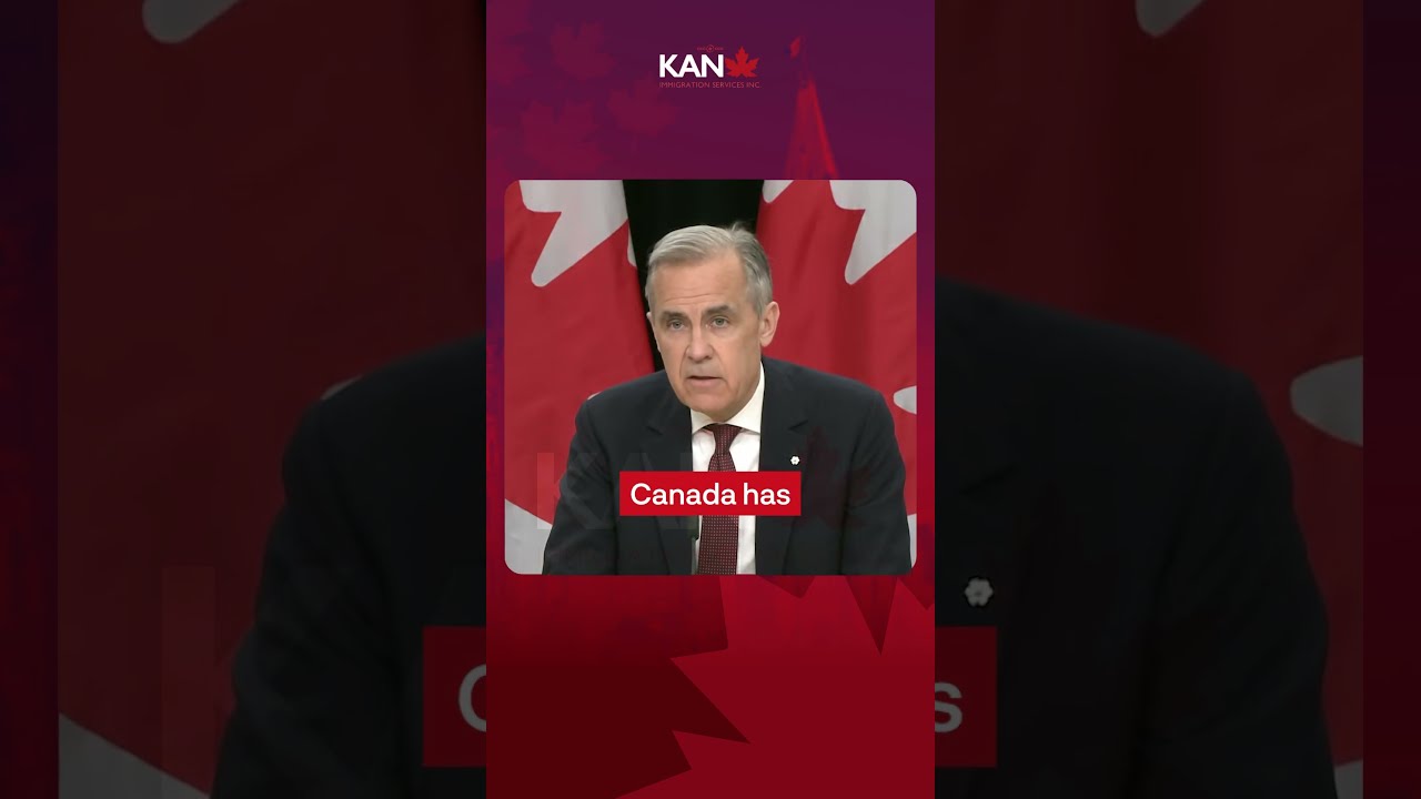  BIG Immigration Update From Canada S NEW PM