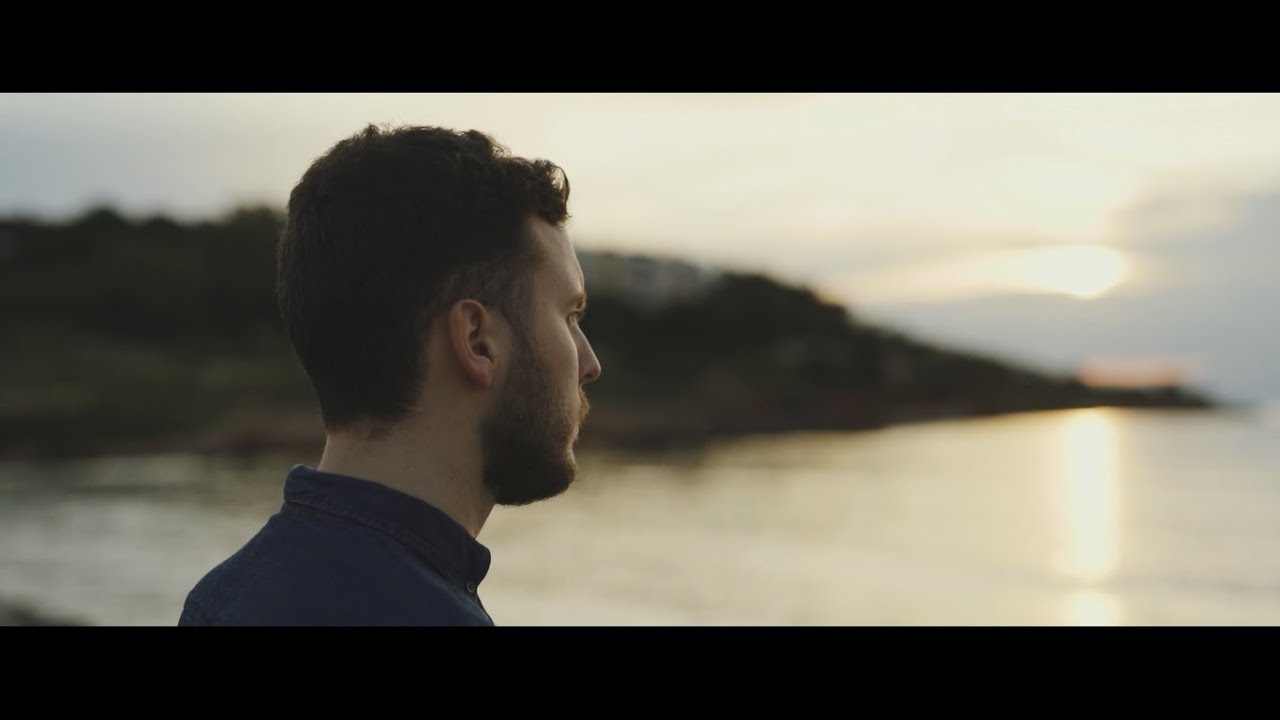 Μη με ονειρευτείς - Κωνσταντίνος Παπασωτηρίου (cover)