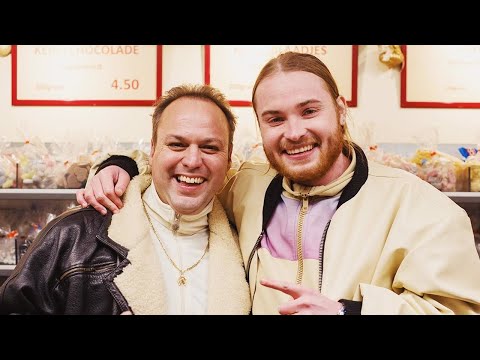 Donnie ft. Frans Bauer - Geen Centen, Maar Spullen (prod. Bas Bron)