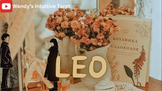 LEO🥰 💐They Are About to Have an Emotional Breakdown. LEO Tarot Love Reading MAY 2024