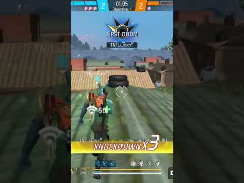 most esey ace in free fire 😁😁😁😇😇😇🤣🤣🤣
