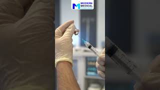 Build Your Future in Healthcare with the MLT Course at Modern Medical Technologies