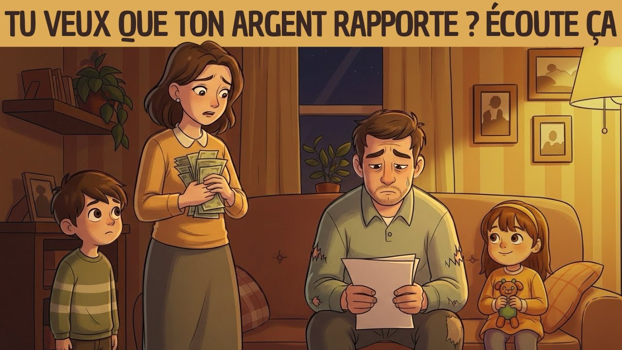 La Famille qui a Vaincu l’Inflation grâce à un “Budget Base Zéro”