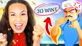 IK HEB AKINATOR VERSLAGEN!