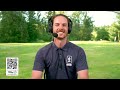 Round 1 Highlights, FPO | 2024 LWS Open at Idlewild