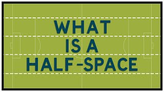 What is a half-space?