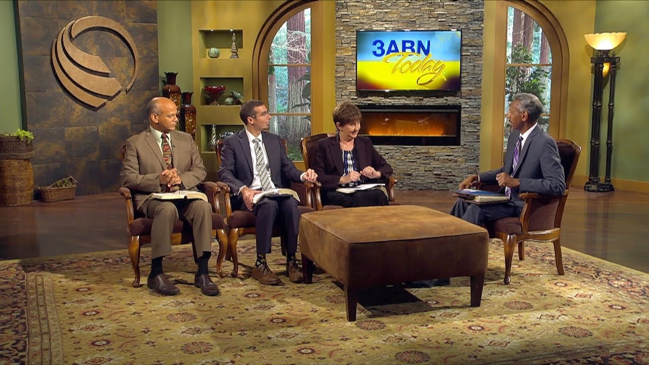 3ABN Today - The Fruit of the Spirit (TDY017072) - YouTube