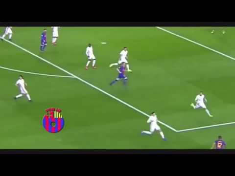 Barca vs psg rimontada - YouTube