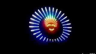 Dance Light led electronic diy kit