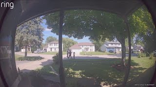 Cumberland police frustrated by string of juvenile shootings in and around apartment complex