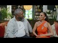 Kadeem Hardison &amp; Jasmine Guy on A Different World&#39;s Bold Approach to Social Issues
