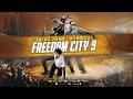 THIS IS FREEDOM CITY | AFTERMOVIE FC8 2025 | INTERNATIONAL HIPHOP &amp; DANCE FESTIVAL UTRECHT