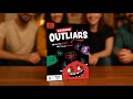 Extreme Outliars - Spot the Liar Game - Intro