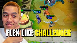 The Flex Play Masterclass