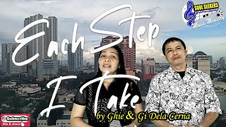 EACH STEP I TAKE ➕ Latest 2020 Praise and Worship Songs With Lyrics ➕ Duet ➕ SDA