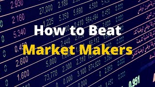 How to beat Market Makers || Volatility Smile and PutCall Parity Explained