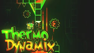 Thermodynamix Duo With Shebam