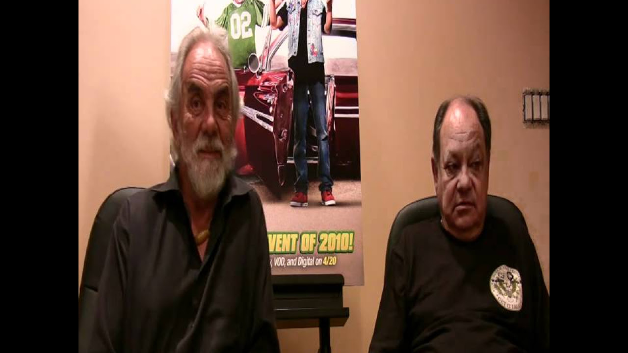 チーチ&チョン cheech&chong hey watch this 大麻（Cheech and