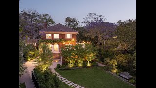 7 Arnold Street, Killara 7 Arnold Street, Killara
