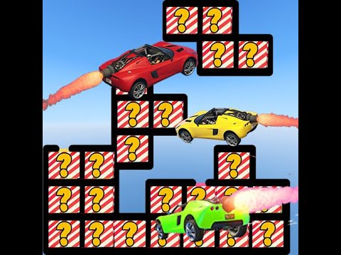 ROCKET VOLTIC 100% WOW