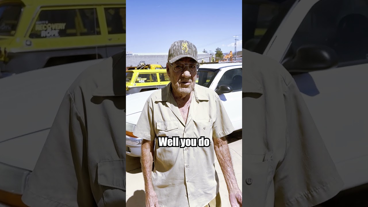 Hey Ed, What Kind Of Dog Is That? 