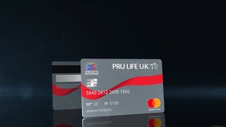 Credit Card Partnership (Creative Video Portfolio)