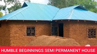 Semi Permanent House is Taking Over Africa, Heres Why